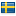 cafe.se server is located in Sweden